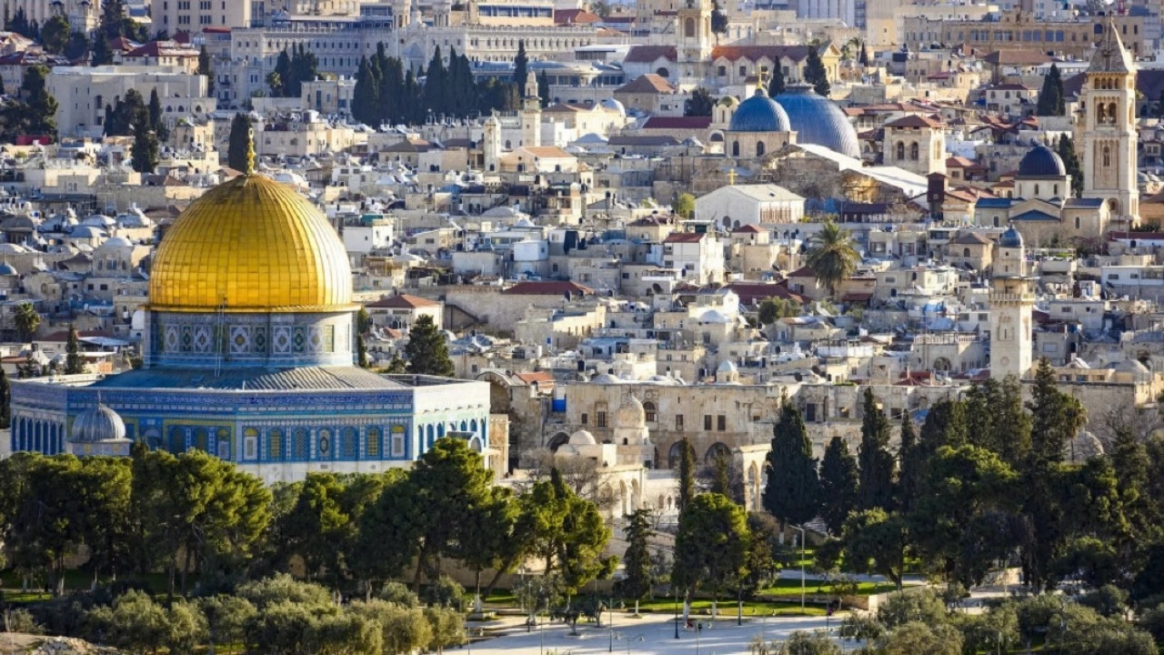 اتحادیه عرب قدس را پایتخت فلسطین خواند