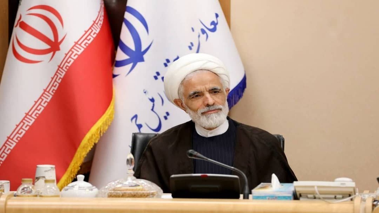 ااستاد ایرج صغیری آینۀ افتخار هنر متعهد ایران است