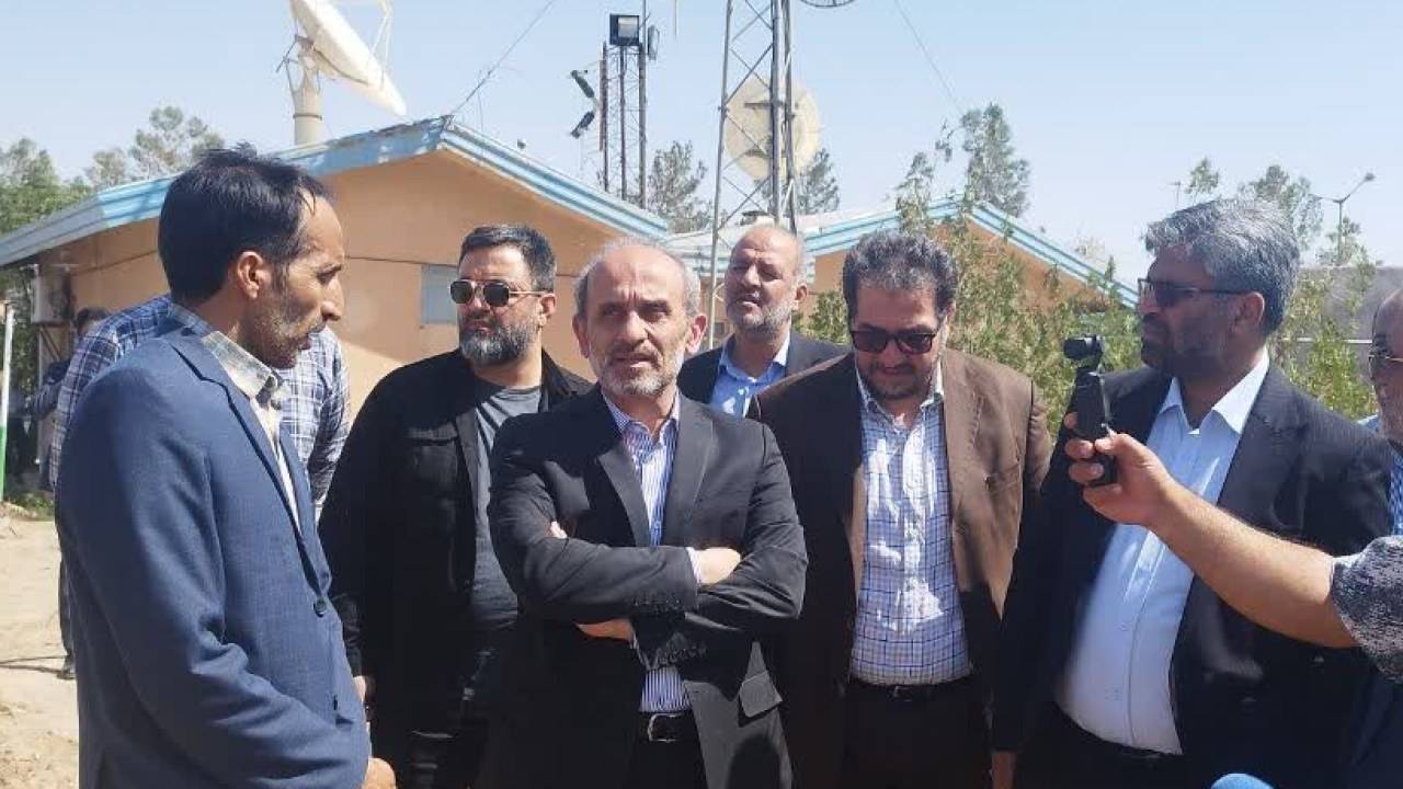 پرونده HD سازی تمام استان‌ها تا پایان تابستان بسته خواهد شد