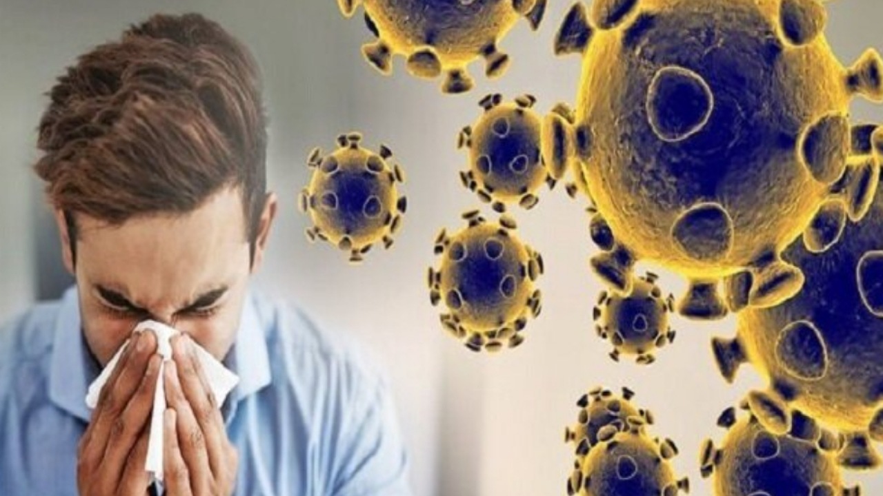 آنفلوآنزا؛ از شایع‌ترین بیماری‌های فصل سرما/ میزان اثربخشی واکسن آنفلوآنزا
