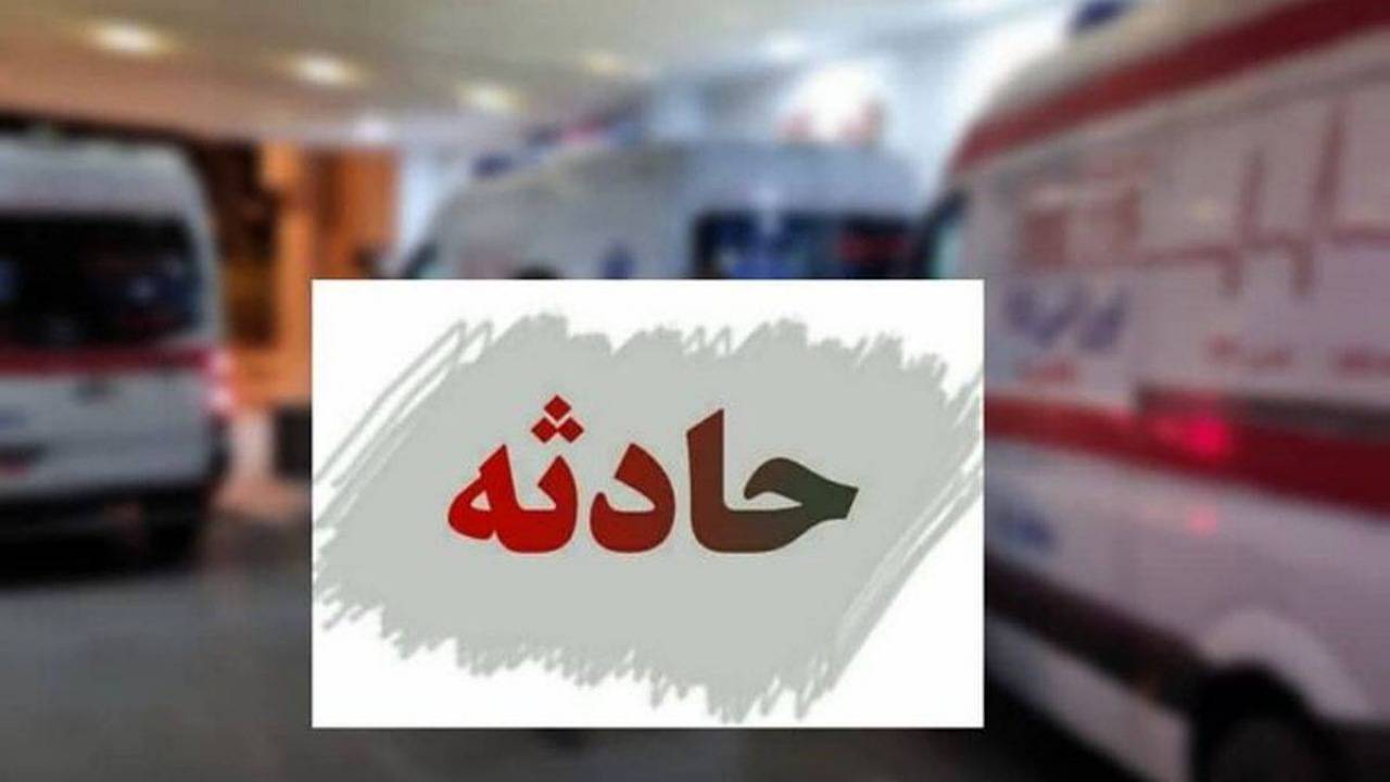 فوت دو نفر در سانحه رانندگی محور سقز – بانه