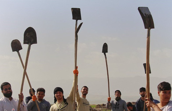 جهادگران دوقلو