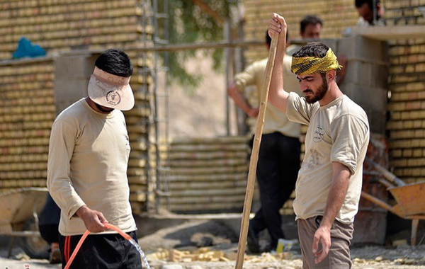 اردوی جهادی فامیلی