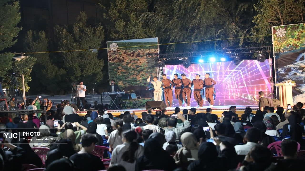 جشنواره ملی اقوام و عشایر ایران زمین در یک نگاه+ تصاویر و فیلم