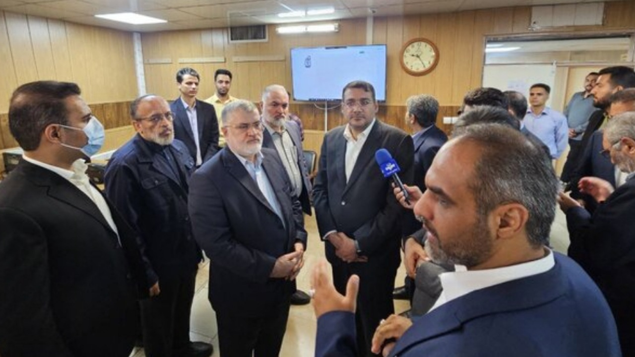 استاندار تهران: روش‌های مبارزه با قاچاق باید تغییر کند