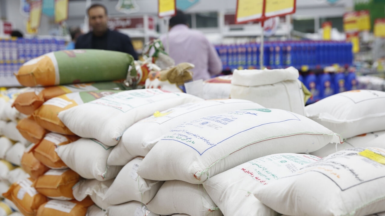 کاهش قیمت برنج و شکر در لرستان