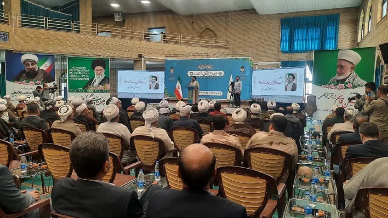 امروز غزه نماد کربلا برای مسلمانان است