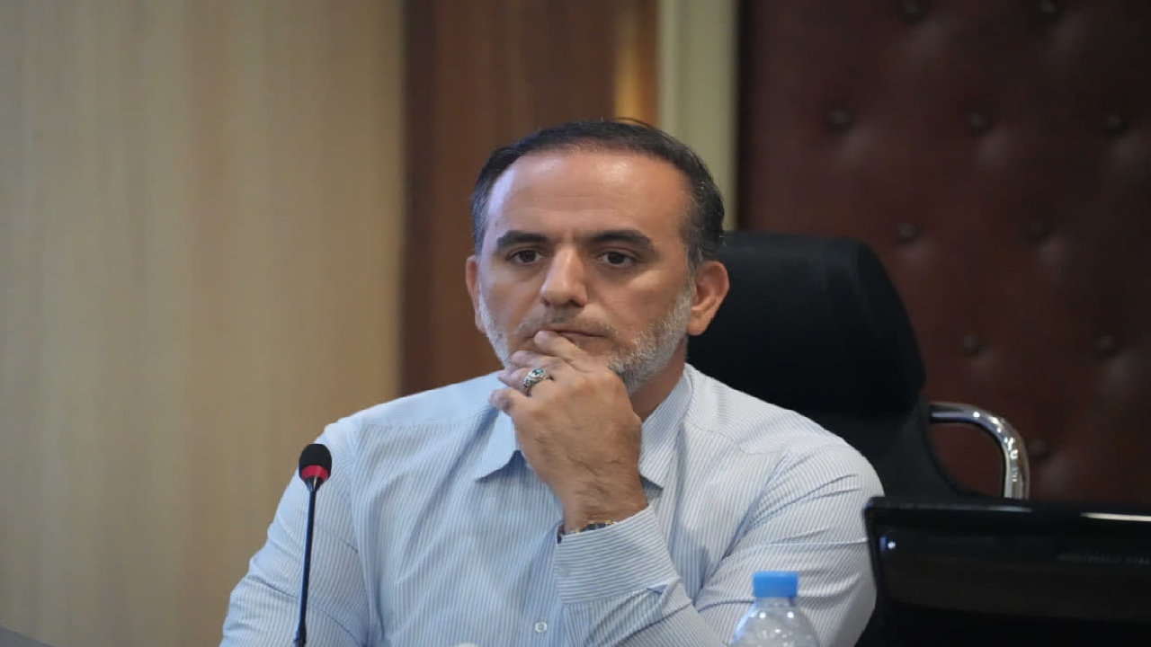 سوت آغاز فاز اصلی خط ۲ مترو کرج به صدا در خواهد آمد