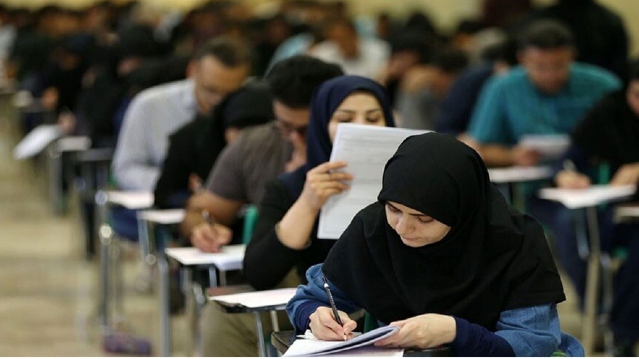 مشکل ظرفیت پذیرش دانشجو در دو رشته پزشکی و دندانپزشکی پیگیری شد