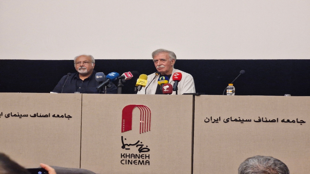 اسعدیان: تلاش می‌کنیم درگاه اسکار به خانه سینما منتقل شود/ برگزاری مراسم روز سینما بدون اهدای جایزه