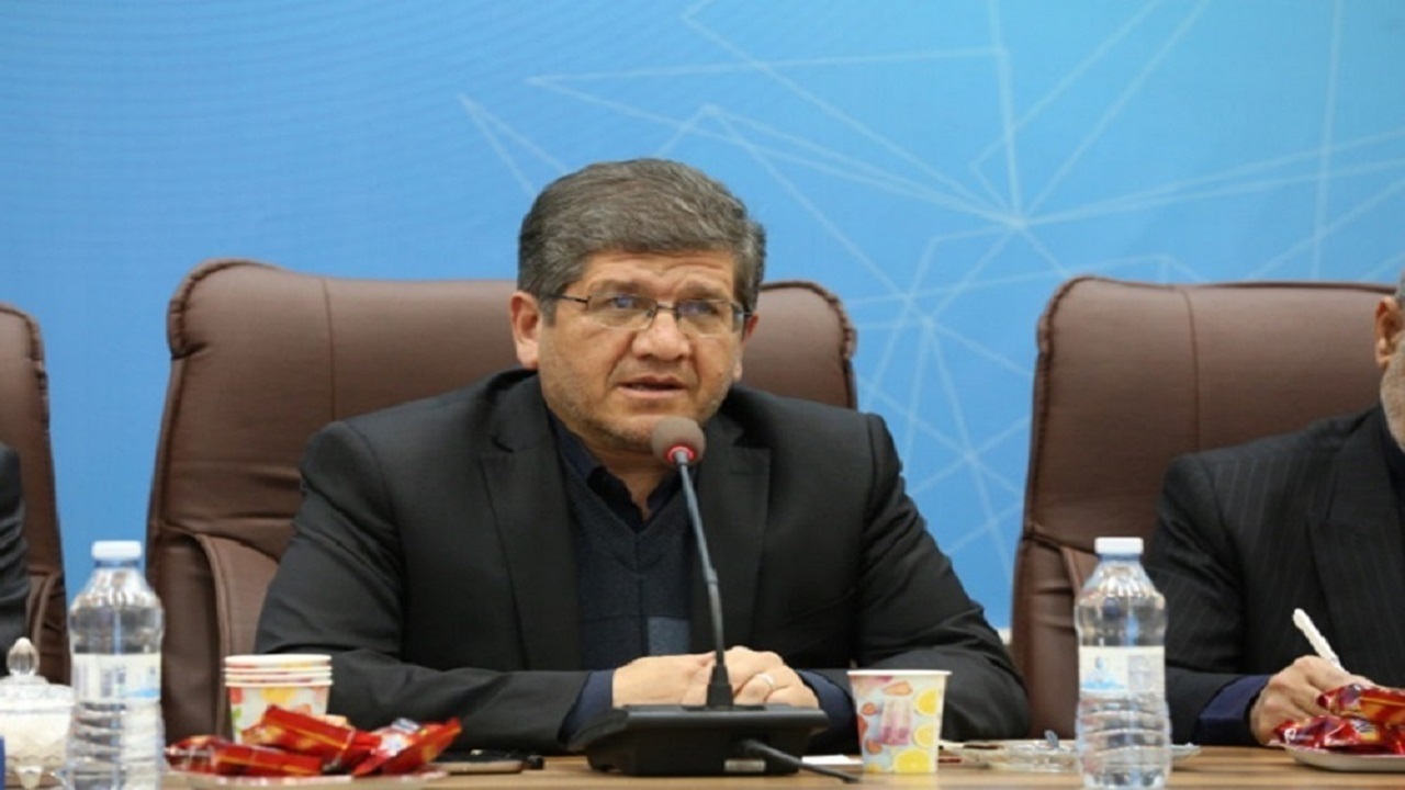 آغاز عملیات اجرایی فاز دوم بندر خشک آپرین