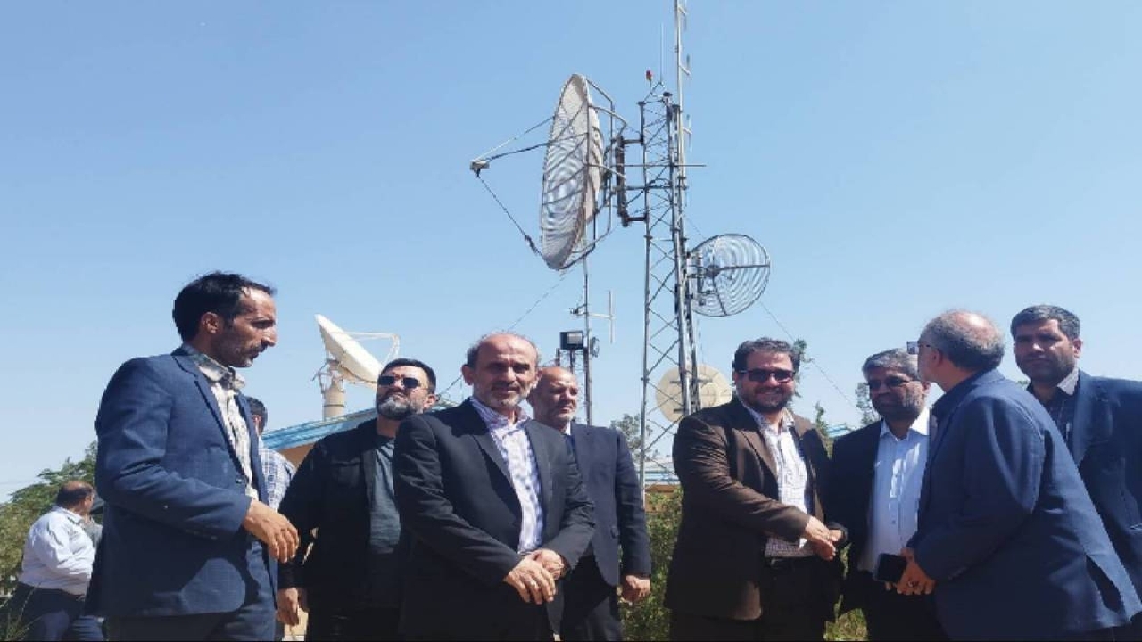 بیشترین مخاطب رسانه ملی در استان خراسان جنوبی است