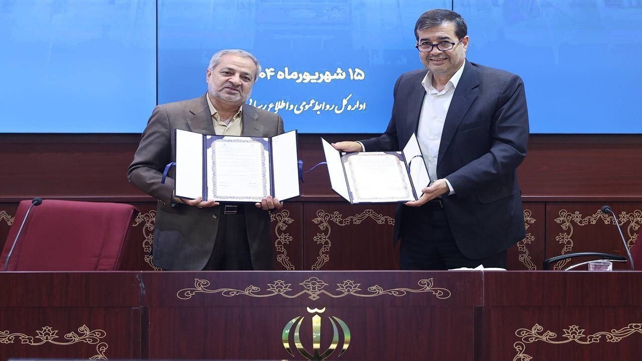 دنیامالی: برای داشتن جامعه‌ای بانشاط به همکاری بین دستگاهی نیاز داریم