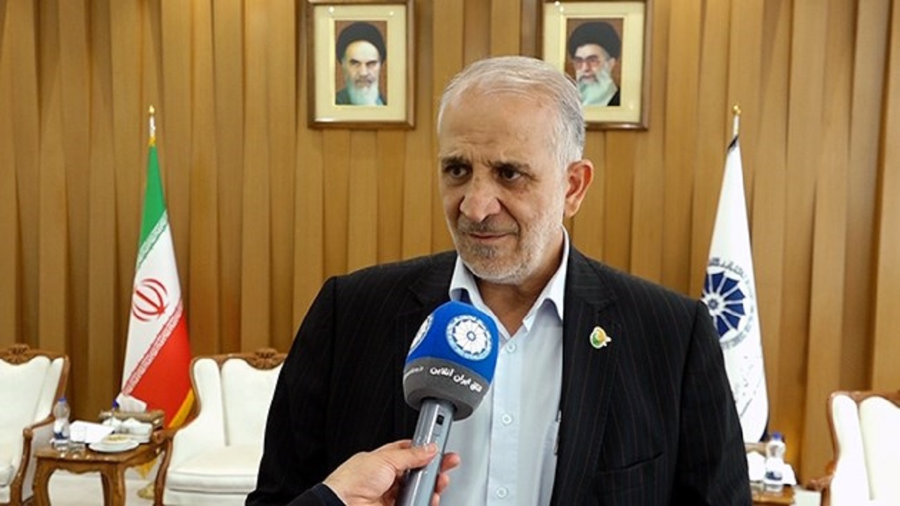 افزایش ۲.۲ برابری صادرات ایران به آفریقا در چهار ماه نخست امسال