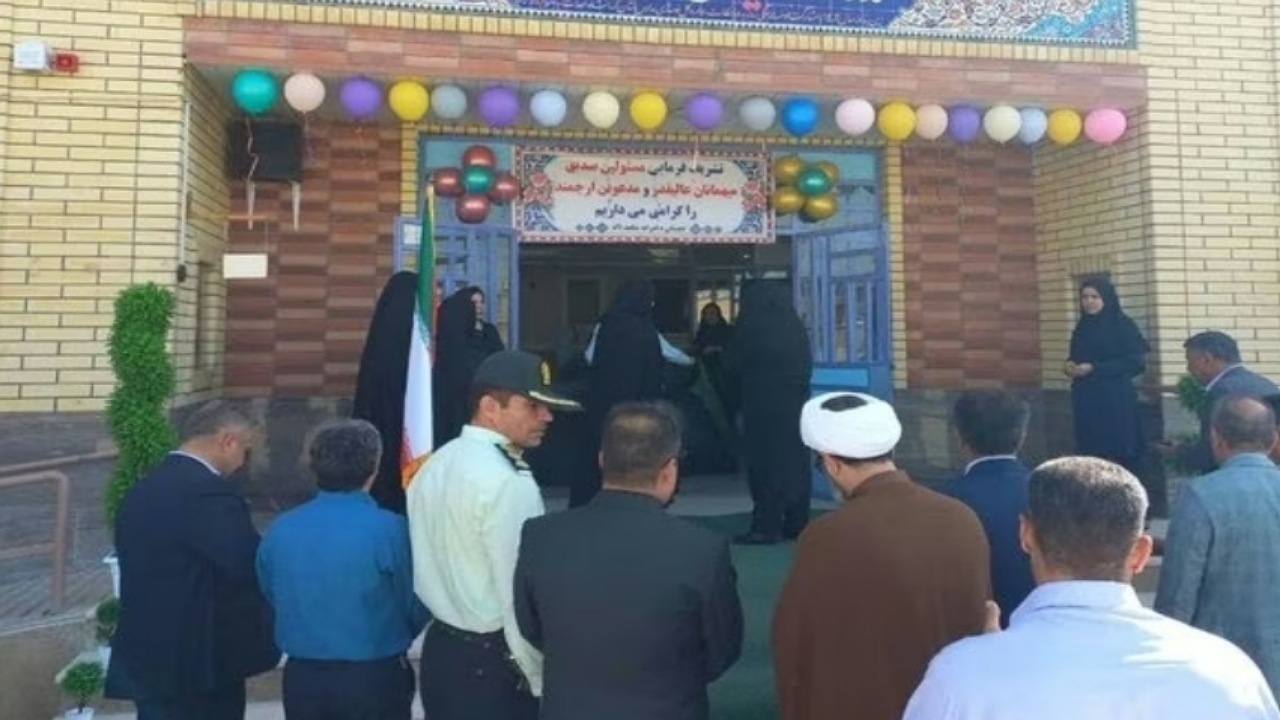 ایمنی اولویت‌ اول مدارس باشد