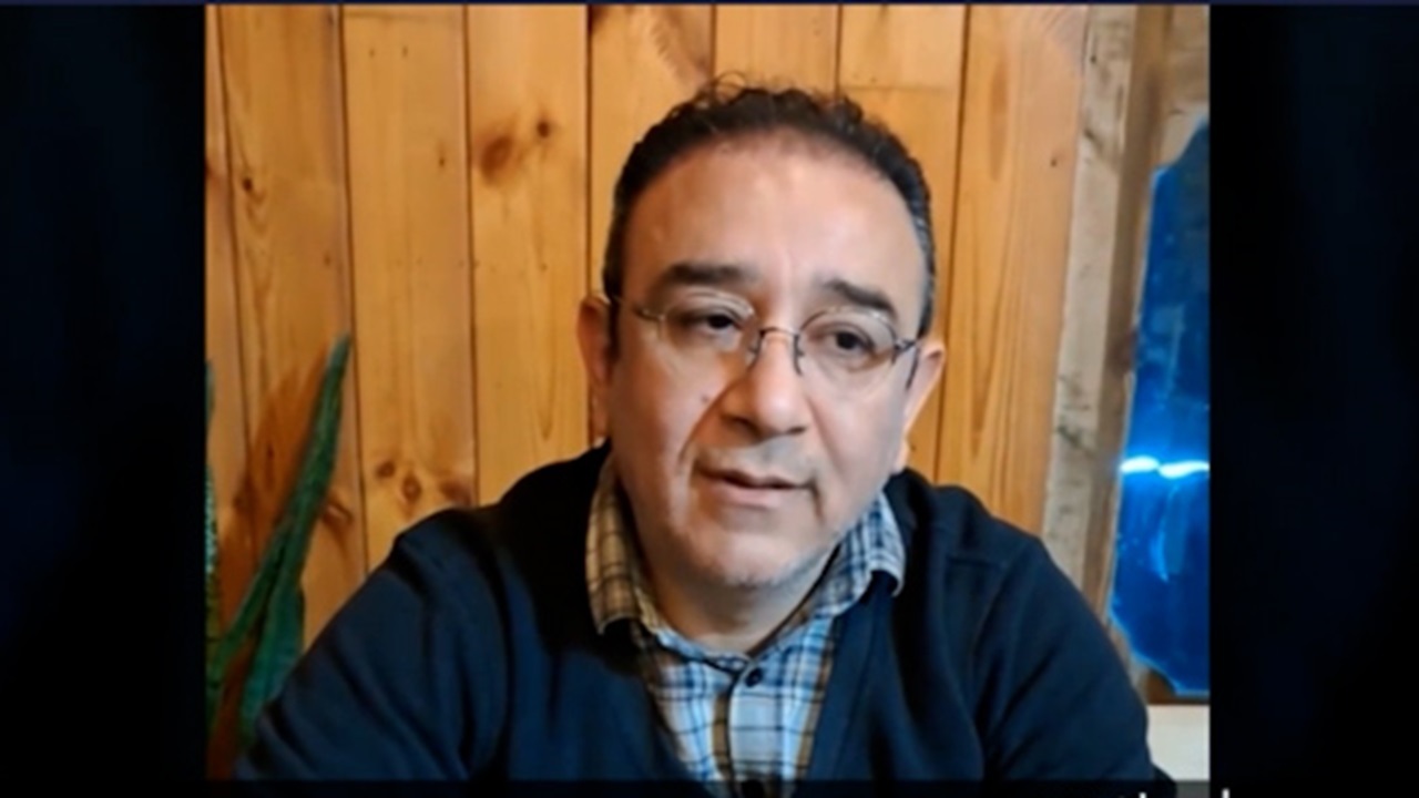 شهید سیفی، شهیدی که در فراجا به دنبال کاهش جرایم اجتماعی بود اما شهادت نصیبش شد + فیلم