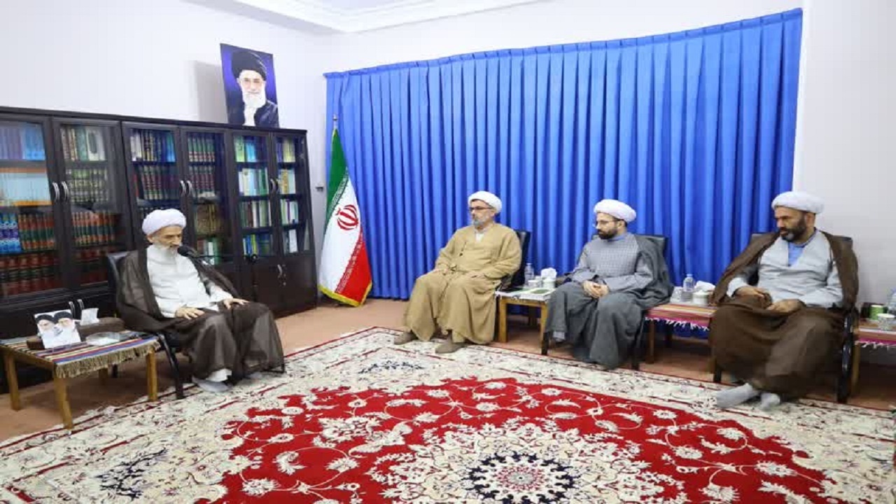 احیا، به‌روز‌رسانی موقوفات و تخصیص درست عواید وقف وظیفه اصلی اوقاف