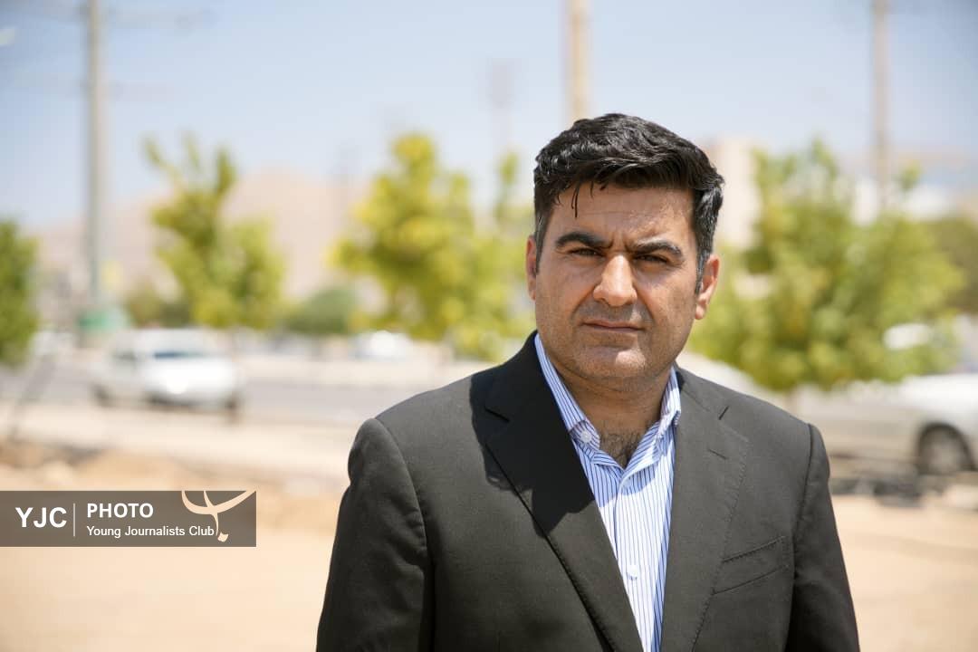صدرا در انتظار ۲۰۰ اتوبوس دیگر/ ناوگان حمل‌ونقل عمومی با کمبود جدی مواجه است