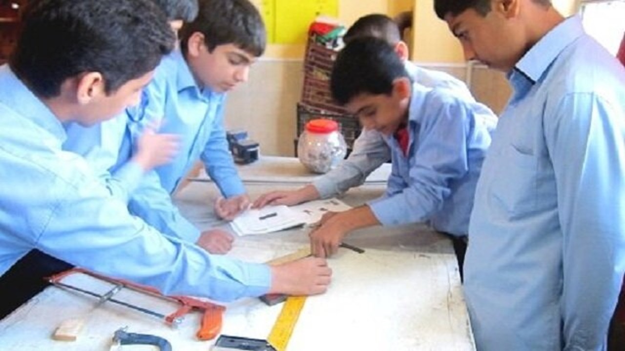 چه کسب‌وکار‌هایی دانش‌آموزان را جذب می‌کنند؟