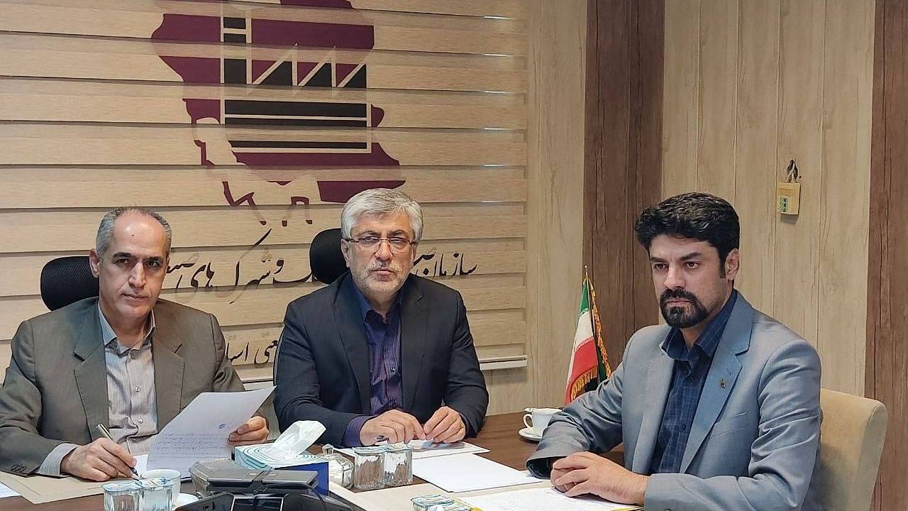 فسخ ۲۴ قرارداد زمین صنعتی غیرفعال در کردستان / بازپس‌گیری ۷٫۴ هکتار زمین