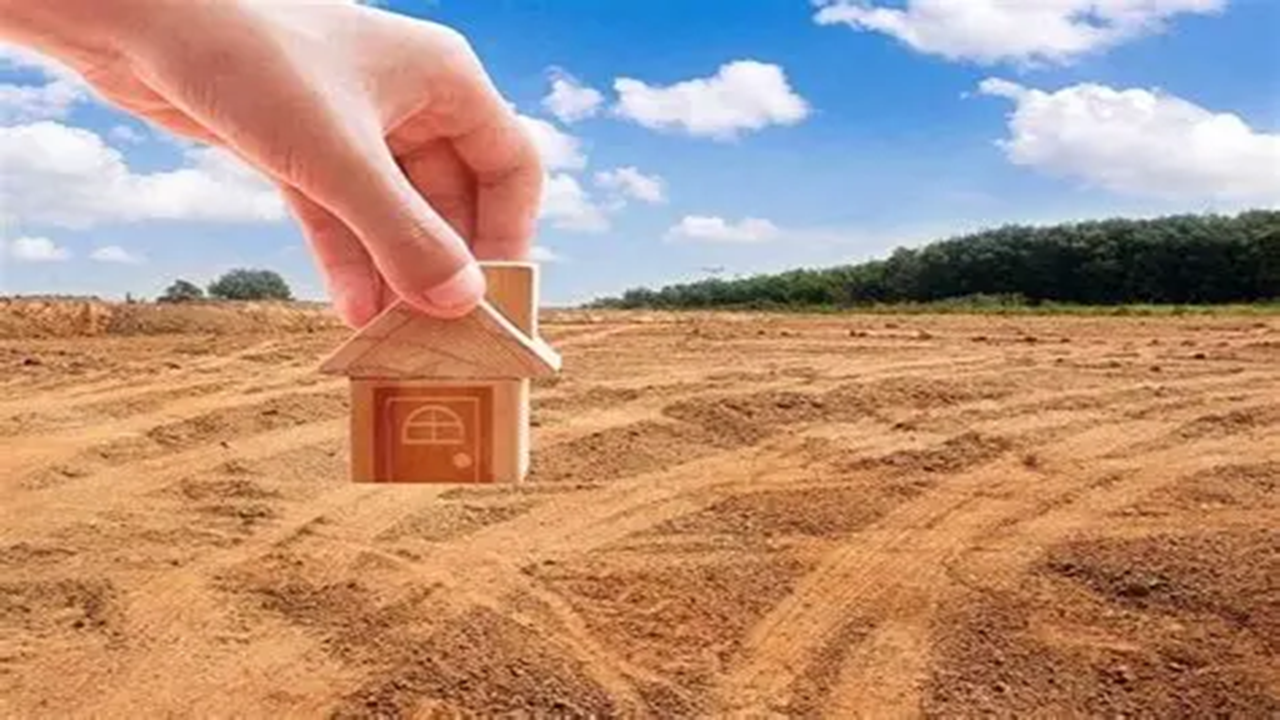 ماجرای طرح زمین رایگان در حمایت از جوانی جعیت به کجا رسید؟