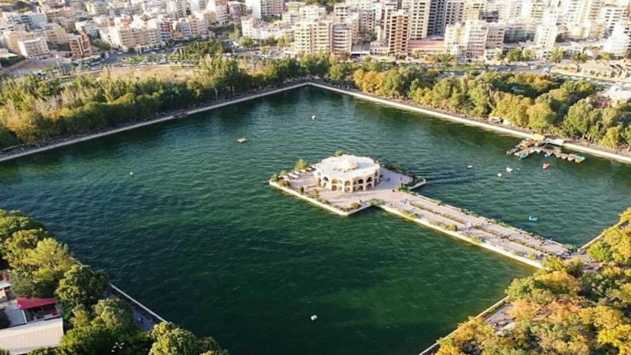 روشنی: تبریزی‌ها در میزبانی قهرمانی کشور فیتنس، سنگ تمام گذاشتند
