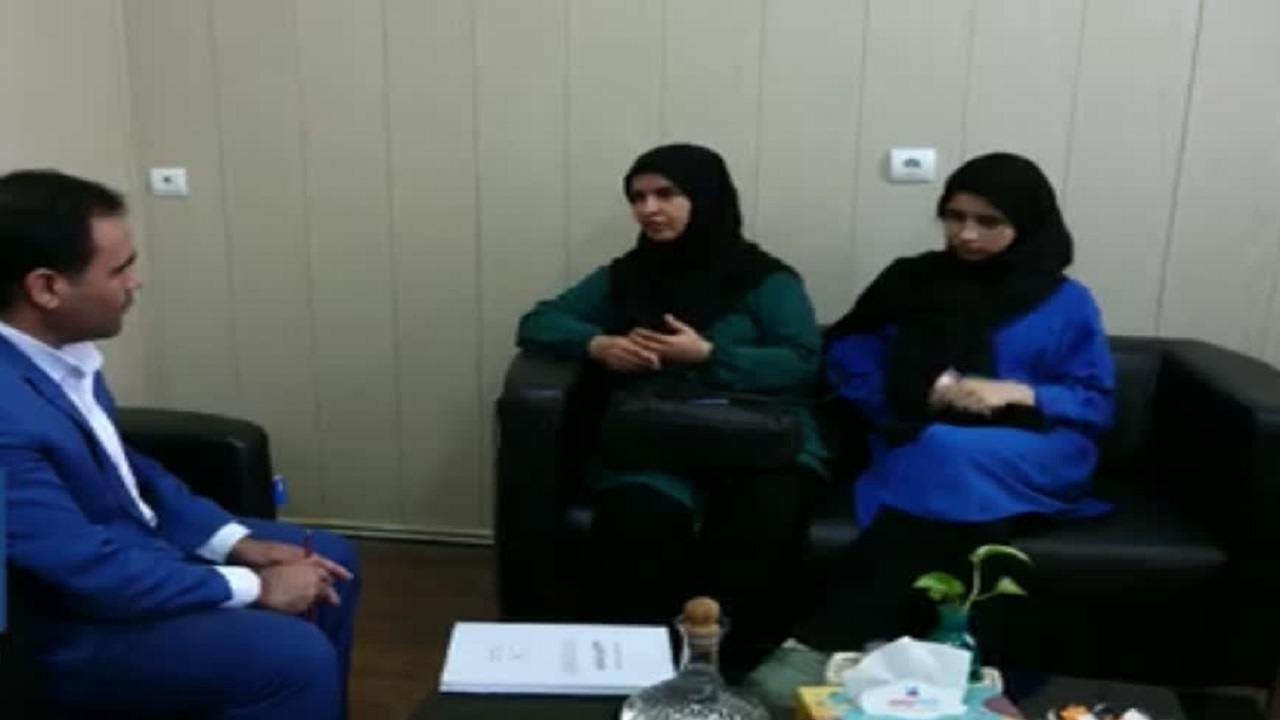 دانش آموزان خراسان جنوبی در خان انتخاب رشته