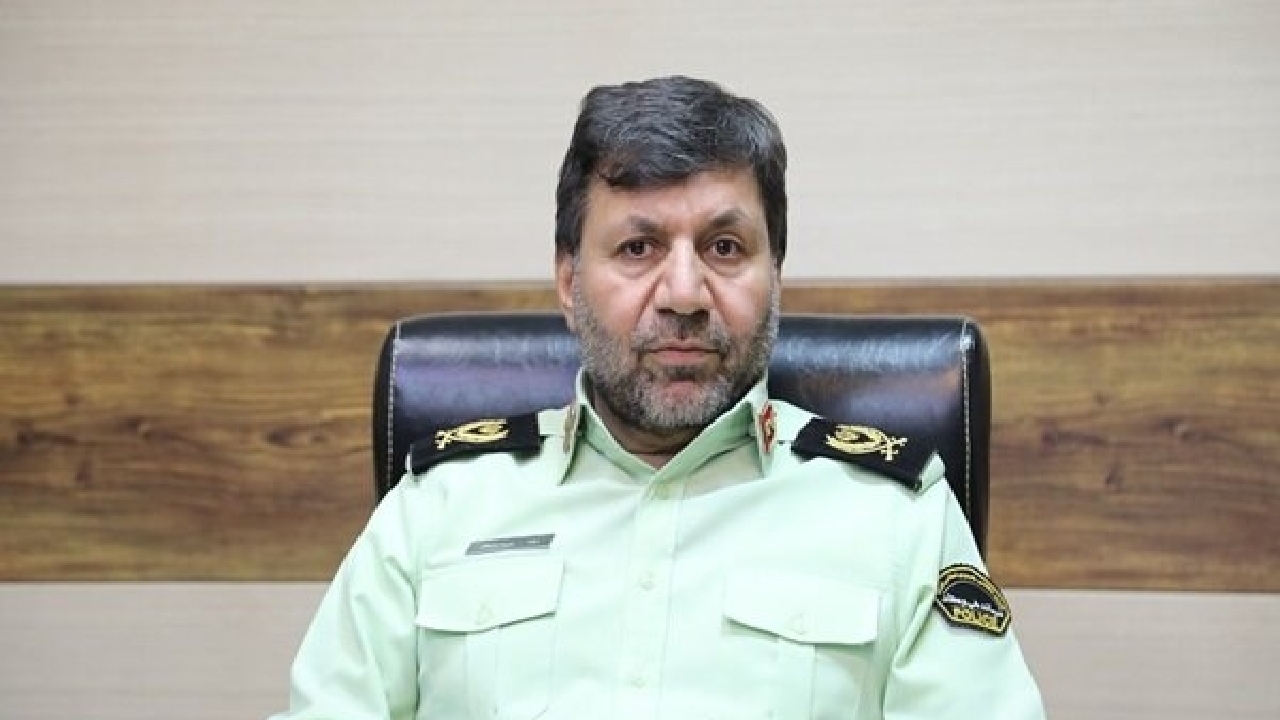 کشف ۲۲۲ کیلوگرم شیشه توسط پلیس فرودگاه امام