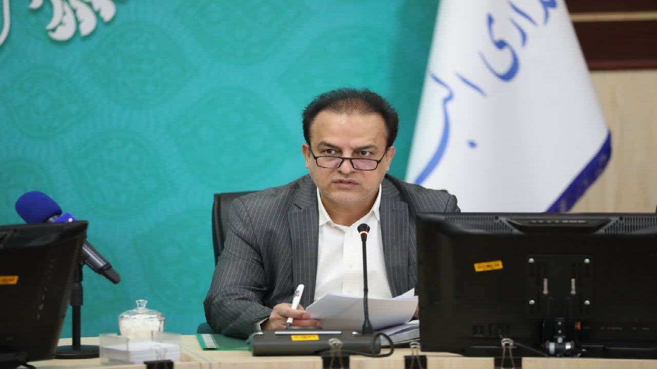 تنظیم بازار نقش مؤثری در کاهش نرخ تورم استان داشته است