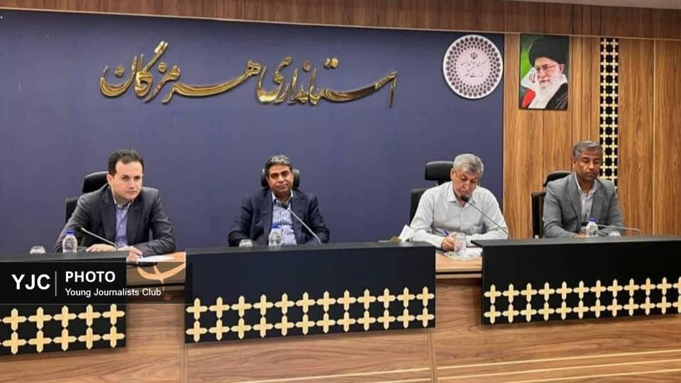 هرمزگان روی ریل خورشیدی؛ ۲۵ هکتار در گمبرون و ۲۰۰ هکتار در زرون برای نیروگاه‌های پاک