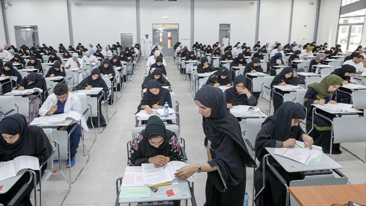 گلایه پزشکان از بالا بودن سطح آزمون علوم پزشکی