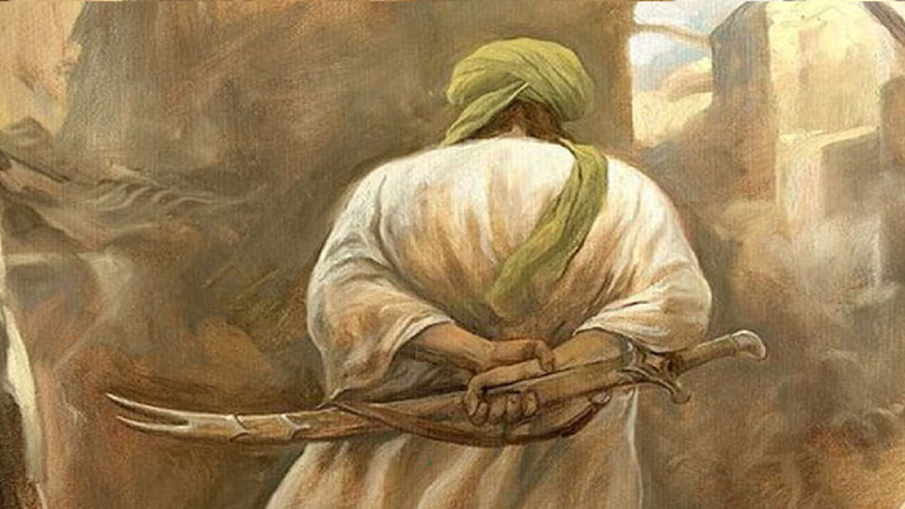 راز سکوت استراتژیک امام علی (ع) برای حفظ وحدت مسلمانان