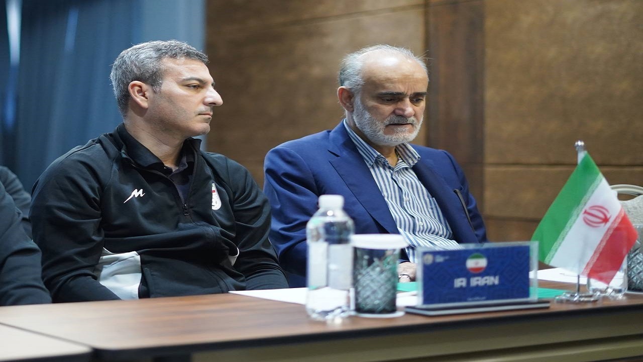 محمدنبی: داور دیدار برابر ازبکستان «عادلانه» قضاوت کند/ کافا باید استاندارد خود را بالا ببرد
