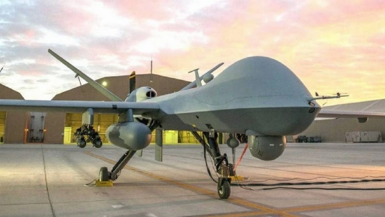 ترامپ راه را برای فروش بیش از ۱۰۰ پهپاد پیشرفته MQ-9 به عربستان هموار کرد