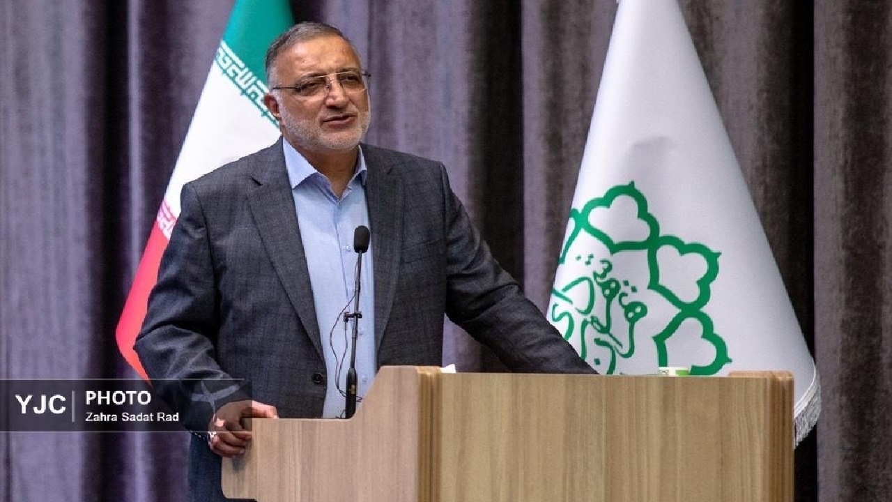 بیش از ۶۲ میلیون نفر در کشور در معرض پدیده گرد و غبار هستند