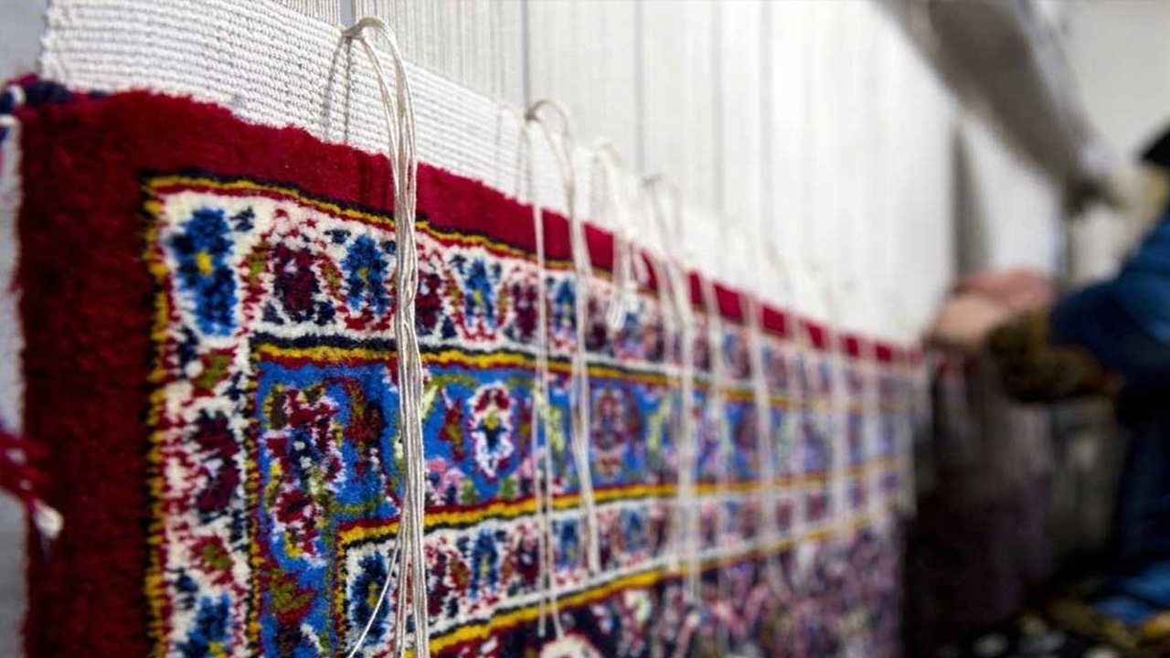 احیای میراث کهن ایران زمین با دستان پرتوان نوجوان آران و بیدگلی + فیلم