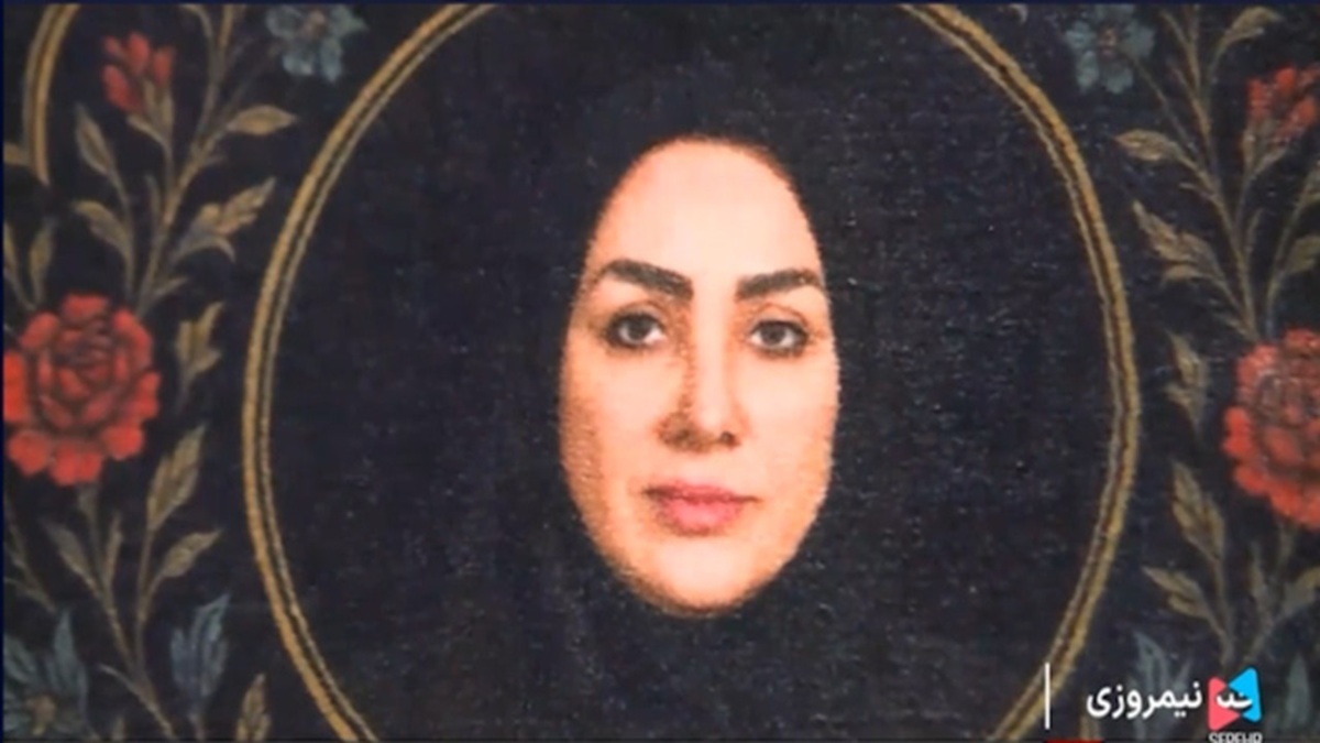 بمباران باشگاه فوتبال مقابل چشم یوفا + فیلم