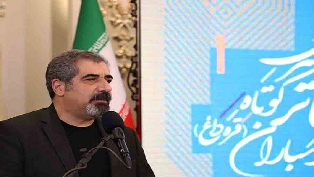 تئاتر بخش جدایی‌ناپذیر فرهنگ ایران زمین است