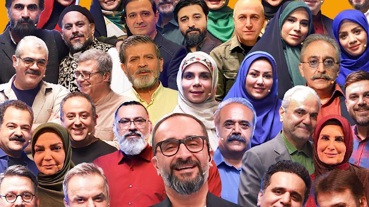 «فصلِ ایران» به زودی روی آنتن شبکه دو