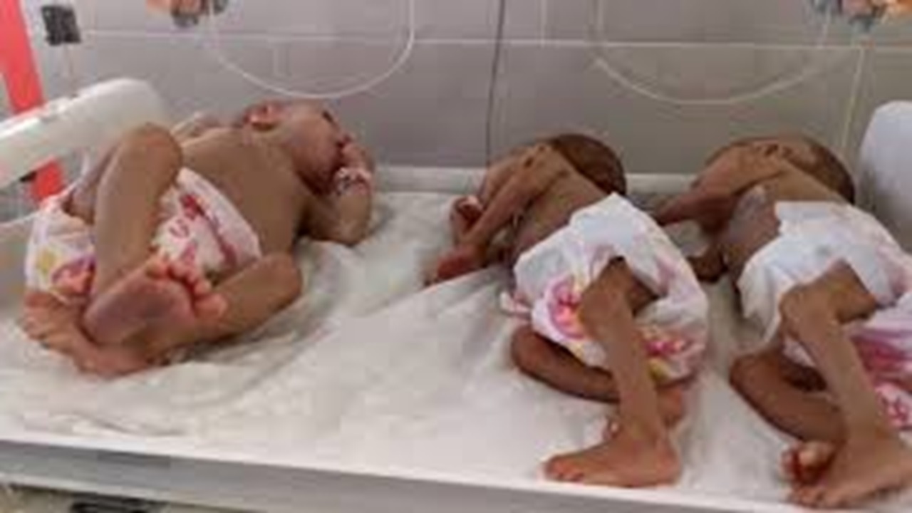 هیچ جای غزه امن نیست + فیلم