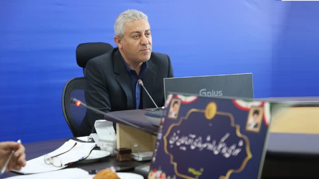 جذب ۹۹ درصد اعتبارات مصوب حوزه راه و شهرسازی آذربایجان غربی