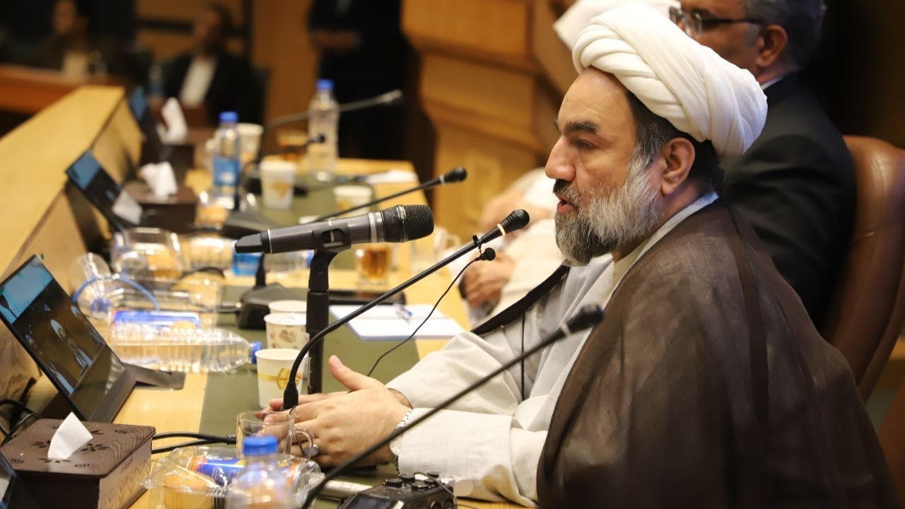 مردم سیستان و بلوچستان با نجابت و بصیرت خود در جنگ ۱۲ روزه پای کار ماندند