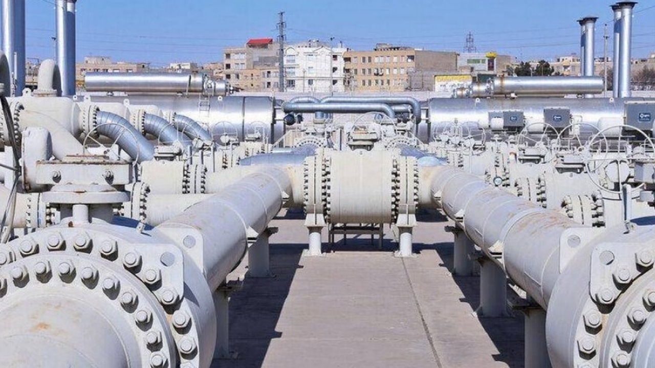 تسریع در تعمیرات اساسی، اولویت گاز استان تهران