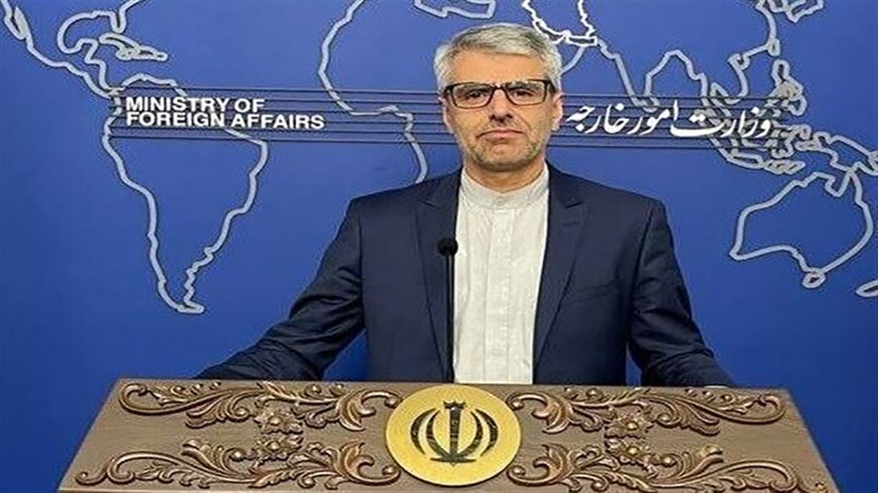 تمجید بقائی از اجرای باشکوه «ای_ایران» توسط ارکستر فیلارمونیک ارمنستان
