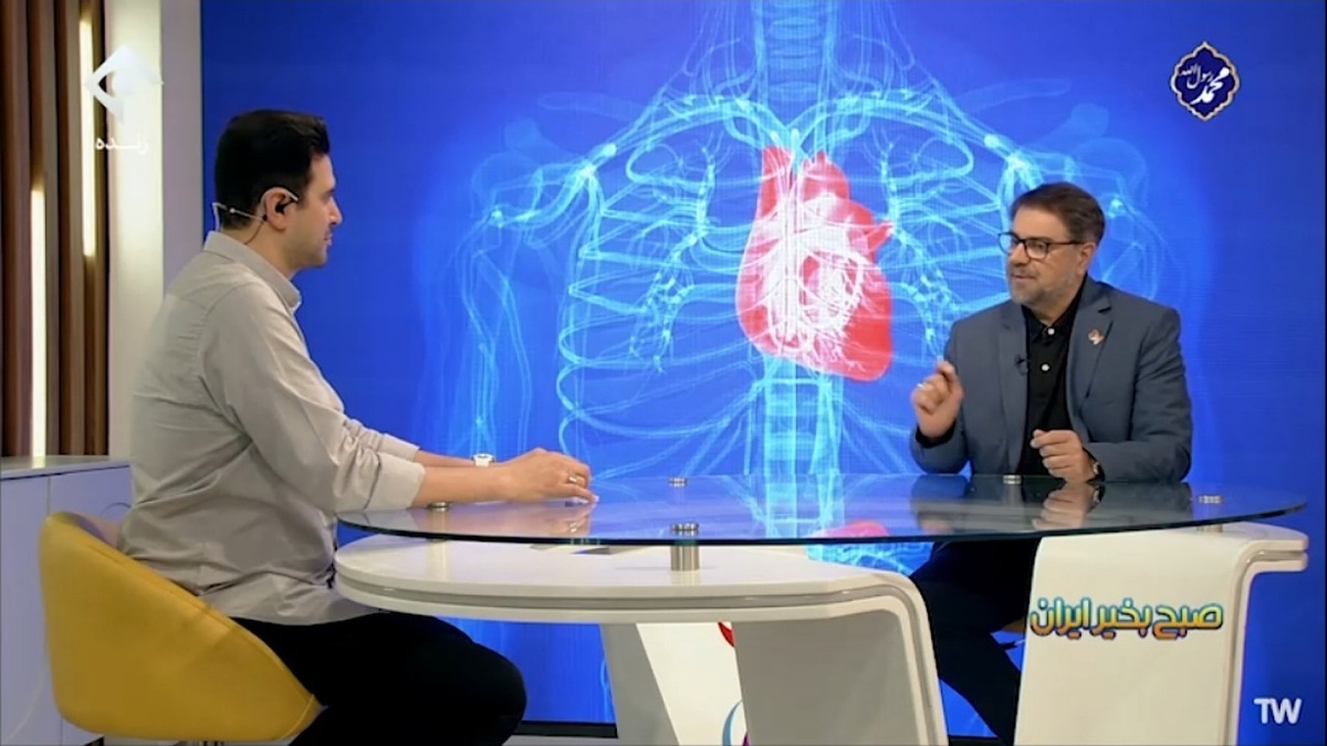 آنچه باید درباره سکته قلبی بدانیم