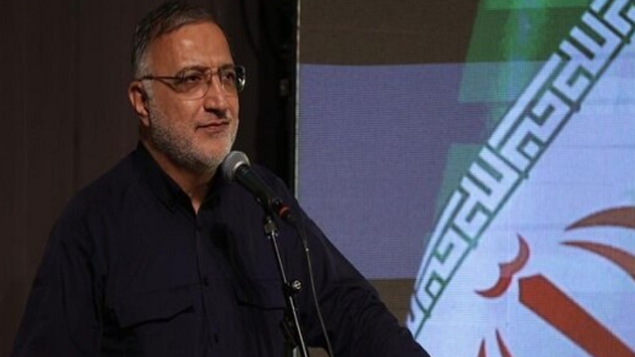 زاکانی: ایران، الگوی عملی وحدت بین ادیان الهی است