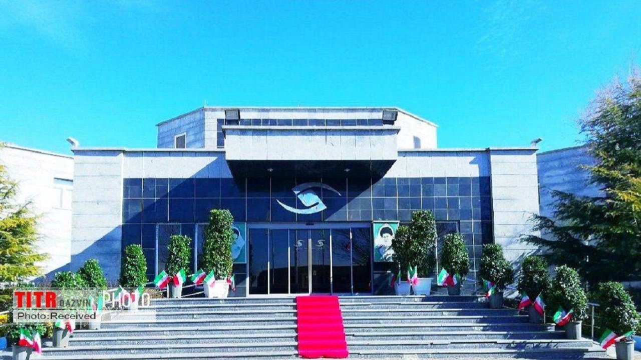 پوشش زنده جشن بزرگ پیامبر مهربانی توسط سیمای مرکز قزوین