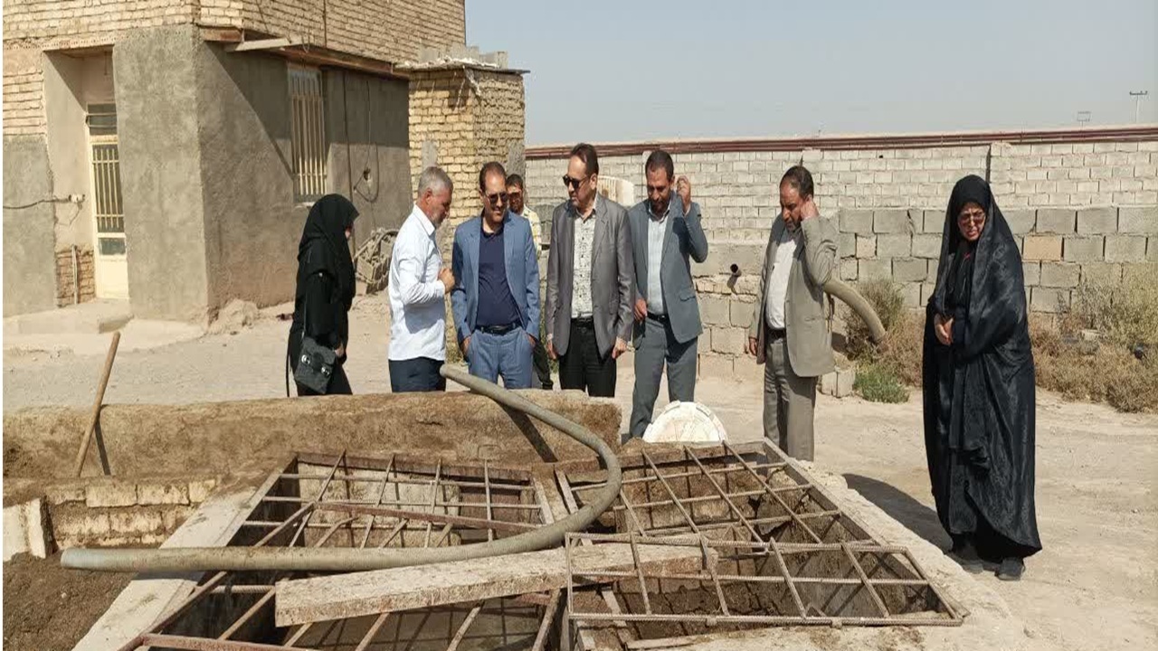 بیوگاز؛ تکنیکی در راستای بهره وری و افزایش تولید محصولات کشاورزی + عکس