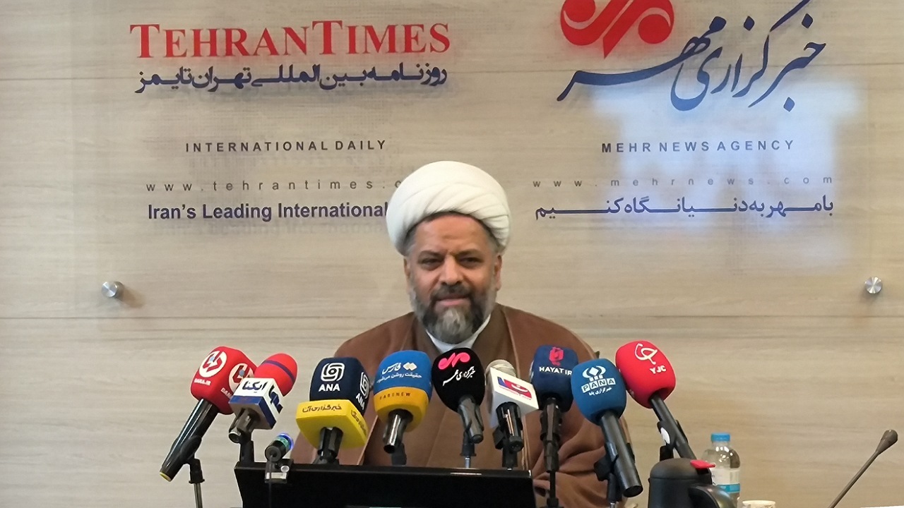 رسانه، مهمترین نقش را در جنگ ترکیبی ایفا می‌کند