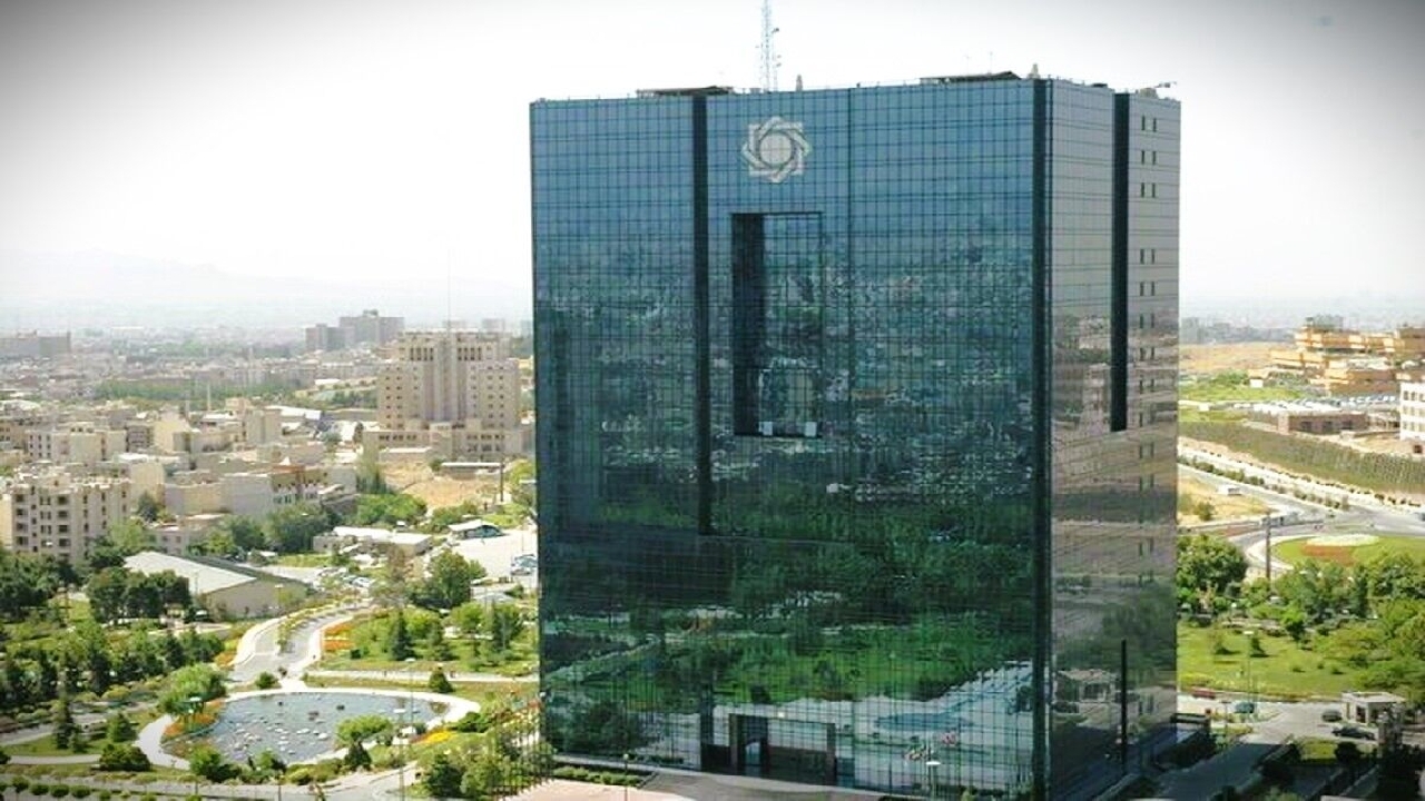 شیوه نامه سقف اعتباری چک در هیأت عالی بانک مرکزی تصویب شد